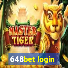 648bet login